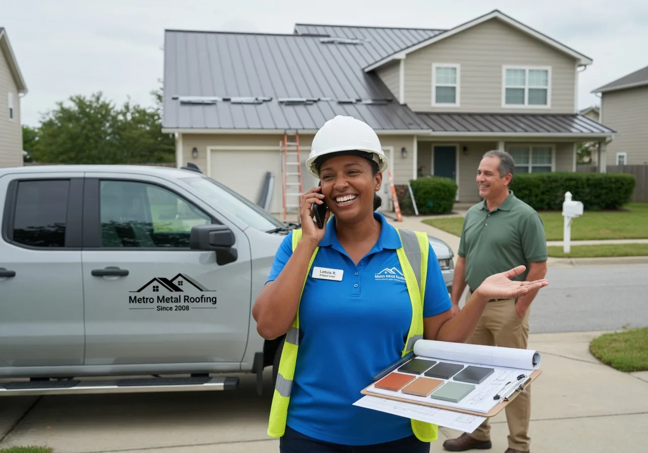 Metal Roofing Installation Wabash, AR FAQs