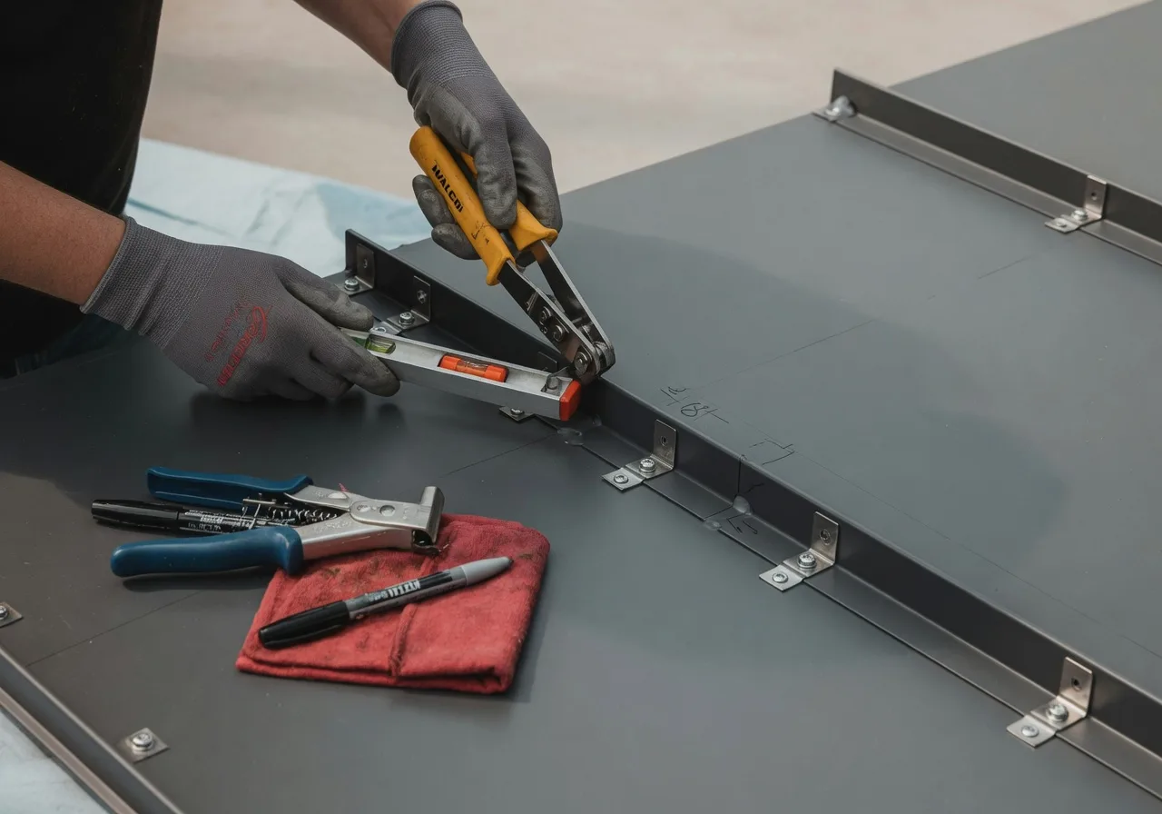 Why choose Metal Roofing Installation in Wabash, AR